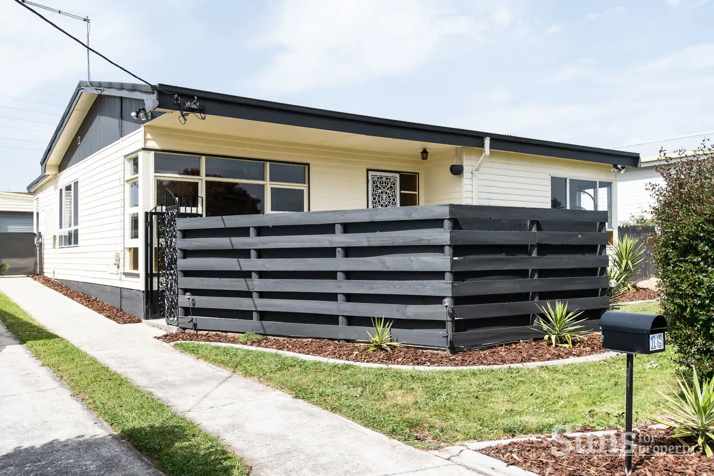Main view of Homely house listing, 18 Alma Street, Youngtown TAS 7249