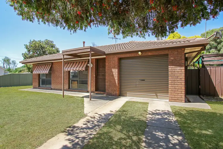 21 Barkly Street, Benalla VIC 3672