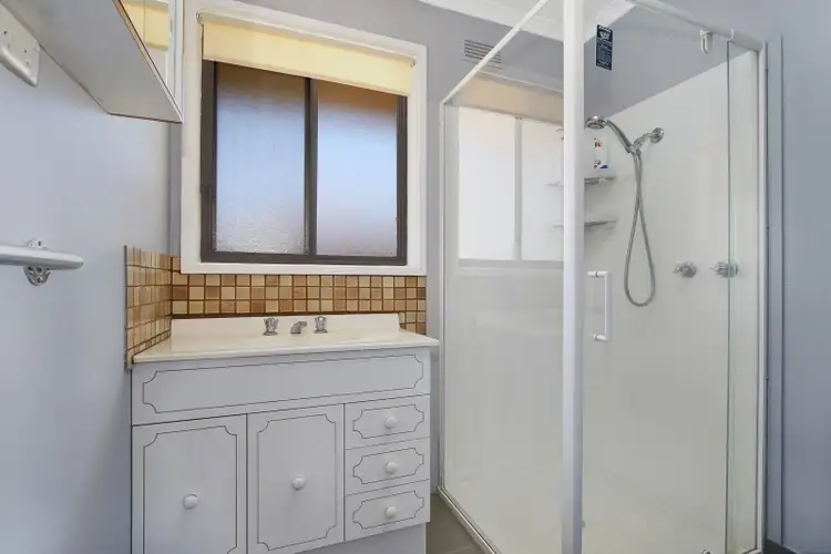 Fifth view of Homely unit listing, 21 Barkly Street, Benalla VIC 3672