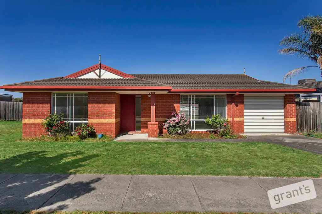 Main view of Homely house listing, 7 Oakgrove Drive, Narre Warren South VIC 3805