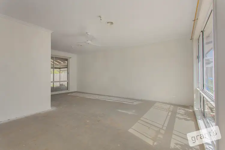 Second view of Homely house listing, 7 Oakgrove Drive, Narre Warren South VIC 3805