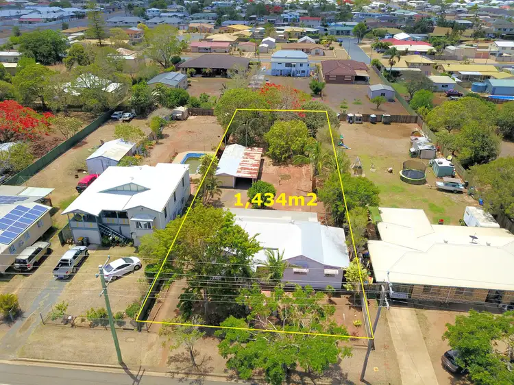 7 McCarthy Road, Avenell Heights QLD 4670
