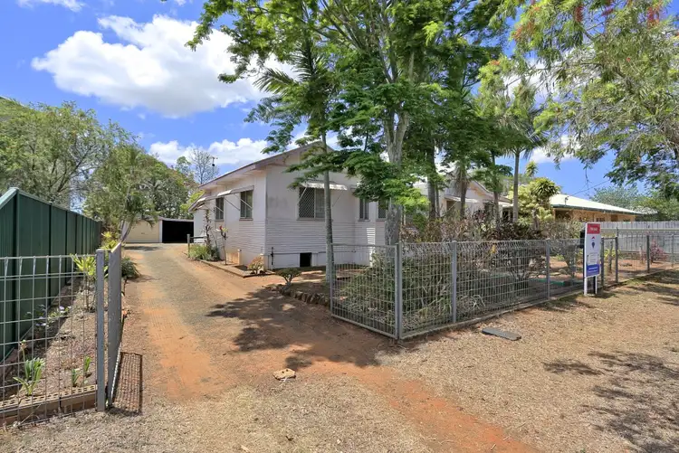 Second view of Homely house listing, 7 McCarthy Road, Avenell Heights QLD 4670