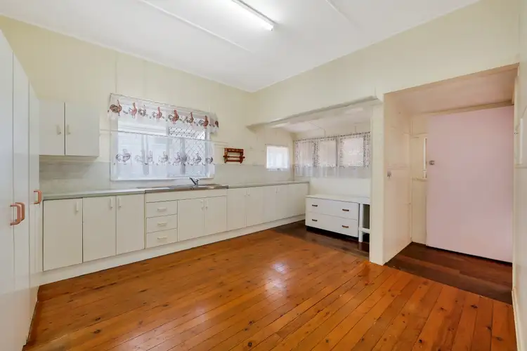 Fourth view of Homely house listing, 7 McCarthy Road, Avenell Heights QLD 4670