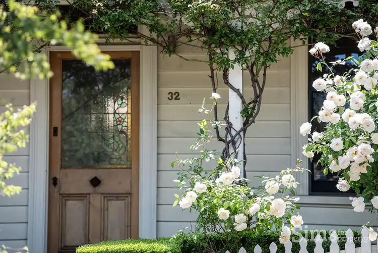 Second view of Homely house listing, 32 Balfour Street, Launceston TAS 7250