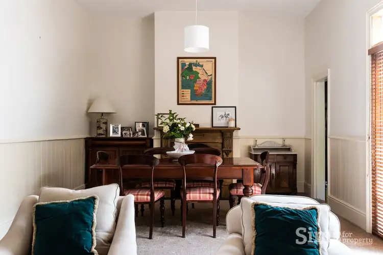 Fourth view of Homely house listing, 32 Balfour Street, Launceston TAS 7250