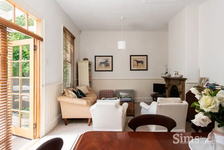 Fifth view of Homely house listing, 32 Balfour Street, Launceston TAS 7250