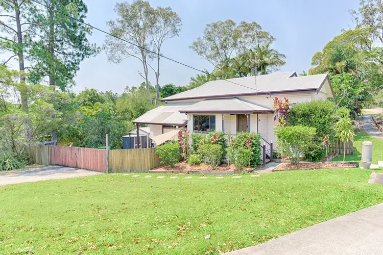 26 Olivine Street, Cooroy QLD 4563