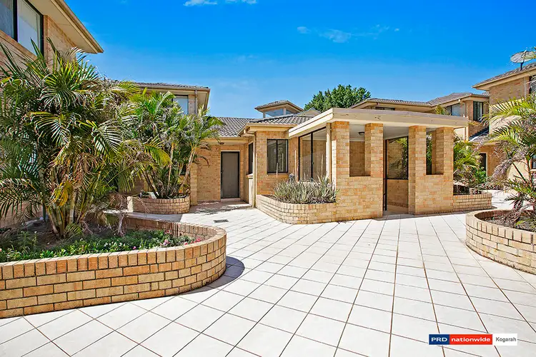 Main view of Homely villa listing, 8/172 Princes Highway, Beverley Park NSW 2217