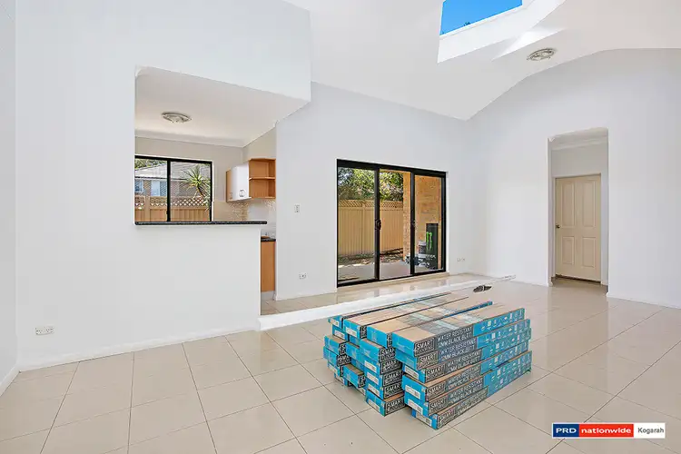 Second view of Homely villa listing, 8/172 Princes Highway, Beverley Park NSW 2217
