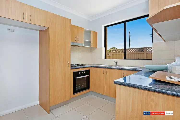 Third view of Homely villa listing, 8/172 Princes Highway, Beverley Park NSW 2217