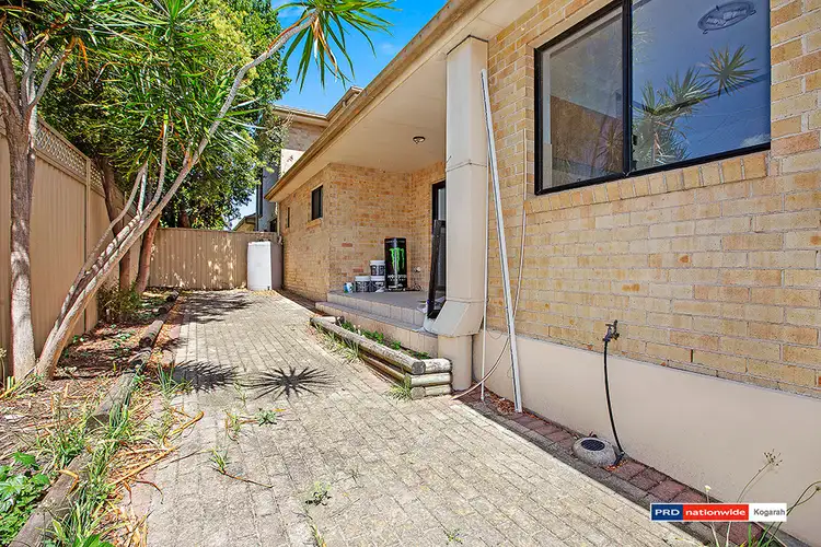 Sixth view of Homely villa listing, 8/172 Princes Highway, Beverley Park NSW 2217