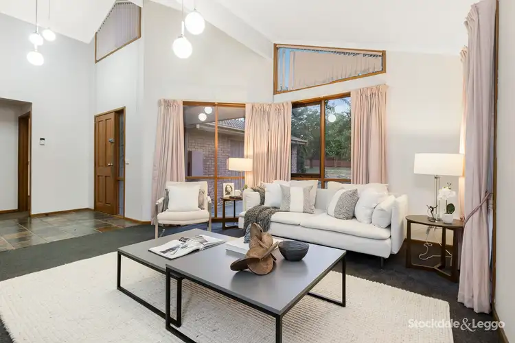 Fifth view of Homely house listing, 24 Melaleuca Crescent, Langwarrin VIC 3910