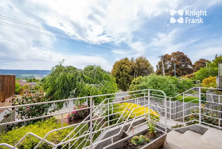 Third view of Homely house listing, 18 Strahan Road, Newstead TAS 7250