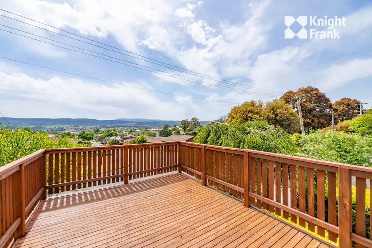 Fifth view of Homely house listing, 18 Strahan Road, Newstead TAS 7250