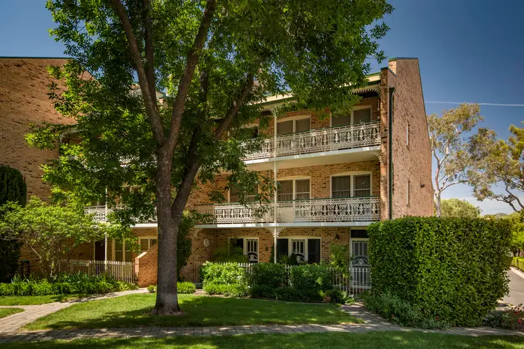 26/3 Allambee Street, Reid ACT 2612