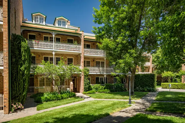 Second view of Homely house listing, 26/3 Allambee Street, Reid ACT 2612