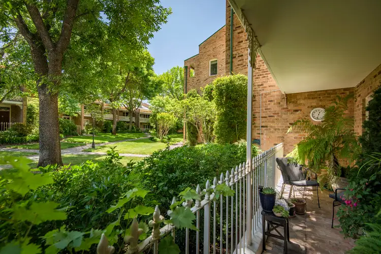 Third view of Homely house listing, 26/3 Allambee Street, Reid ACT 2612