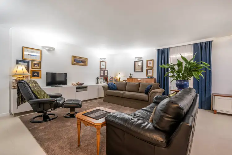 Fourth view of Homely house listing, 26/3 Allambee Street, Reid ACT 2612