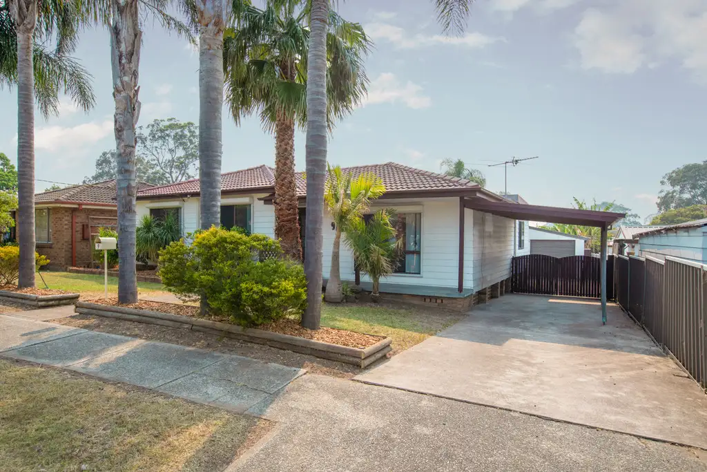 Main view of Homely house listing, 9 Aldwick Close, Tarro NSW 2322