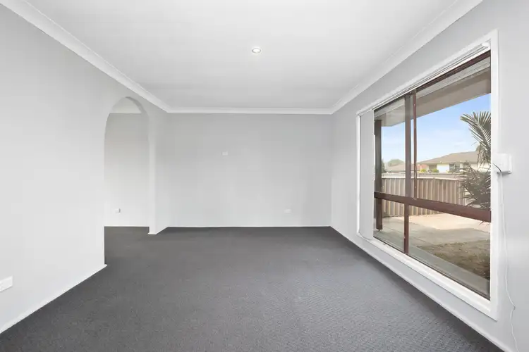 Second view of Homely house listing, 9 Aldwick Close, Tarro NSW 2322