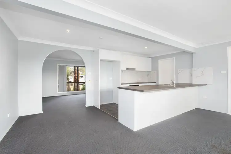 Third view of Homely house listing, 9 Aldwick Close, Tarro NSW 2322