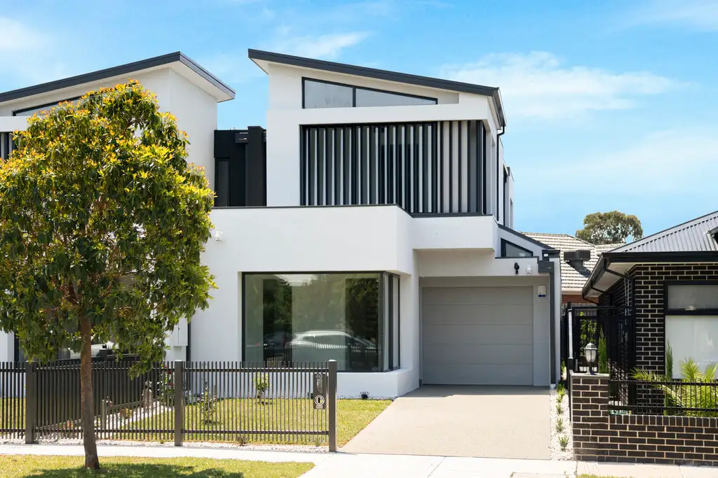 Main view of Homely townhouse listing, 40 The Broadway, Altona North VIC 3025