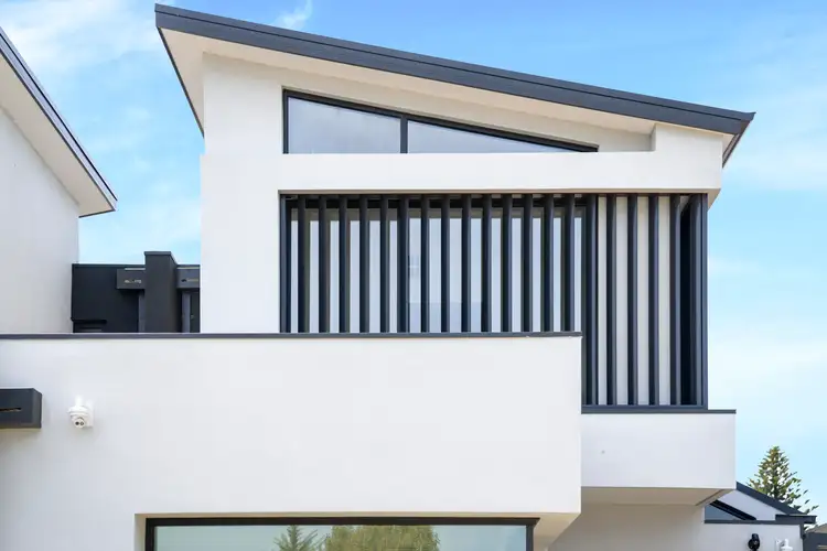 Second view of Homely townhouse listing, 40 The Broadway, Altona North VIC 3025