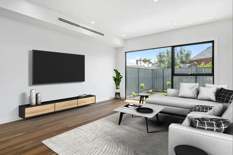 Sixth view of Homely townhouse listing, 40 The Broadway, Altona North VIC 3025
