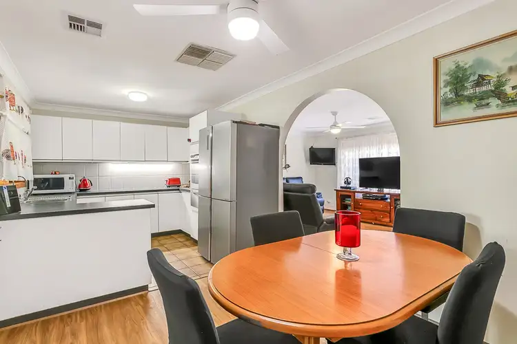 Fifth view of Homely unit listing, 4/56 Sherriffs Road, Morphett Vale SA 5162