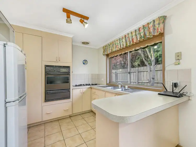 Second view of Homely house listing, 5/91 Cairns Road, Hampton Park VIC 3976