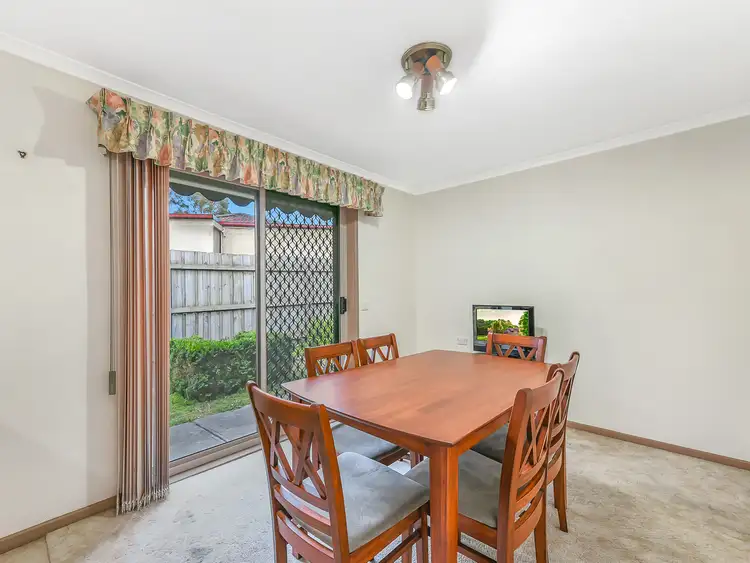 Fifth view of Homely house listing, 5/91 Cairns Road, Hampton Park VIC 3976