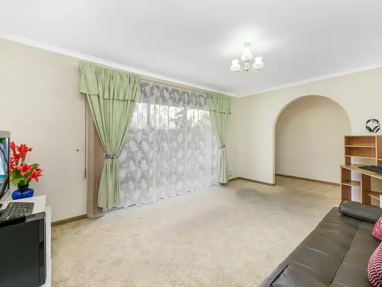 Sixth view of Homely house listing, 5/91 Cairns Road, Hampton Park VIC 3976