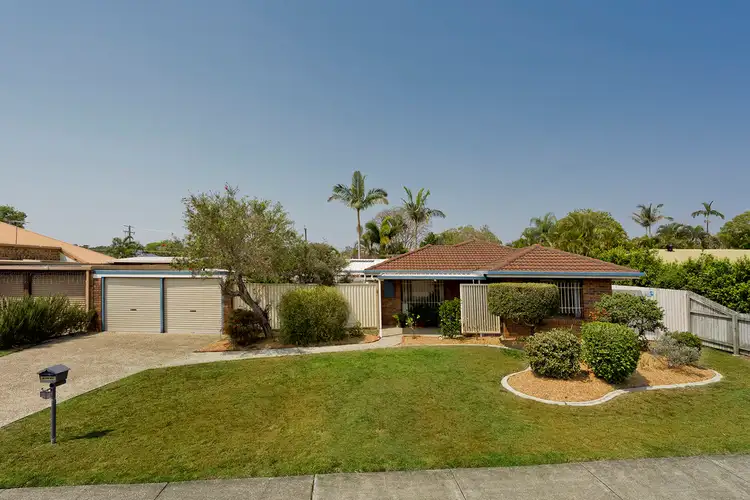 8 Chapman Court, Albany Creek QLD 4035