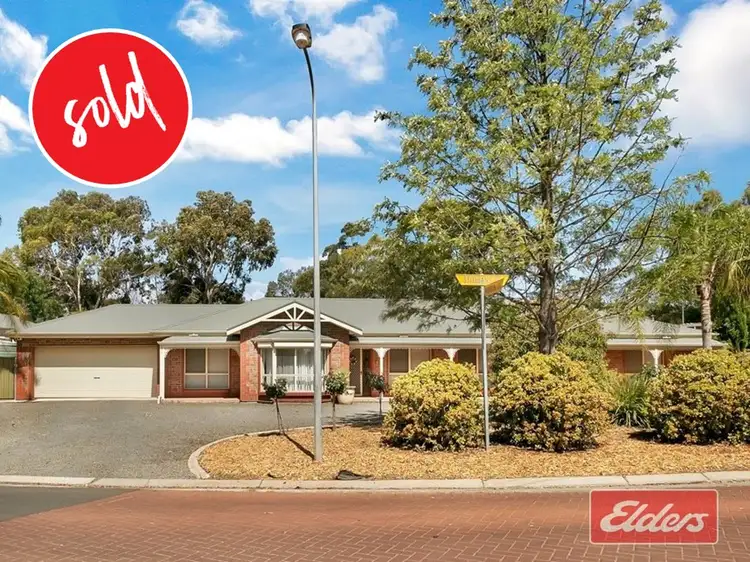 21 Stithians Drive, Gawler East SA 5118