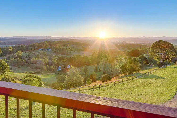 159 Jubilee Road, Carters Ridge QLD 4563