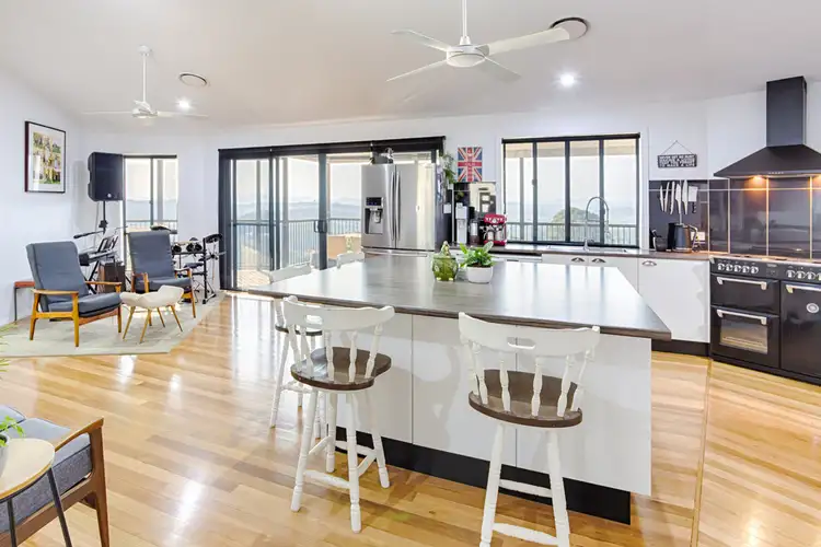 Fifth view of Homely house listing, 159 Jubilee Road, Carters Ridge QLD 4563