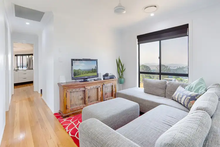 Sixth view of Homely house listing, 159 Jubilee Road, Carters Ridge QLD 4563