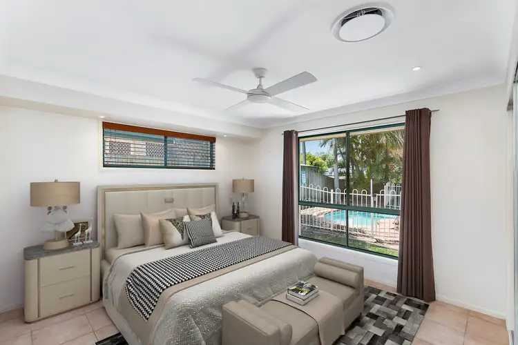 Sixth view of Homely house listing, 10 Ralph Street, Cleveland QLD 4163