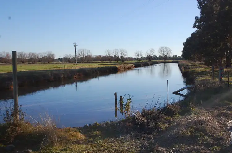 Third view of Homely rural property listing, 425 Hutchinson Road, Undera VIC 3629