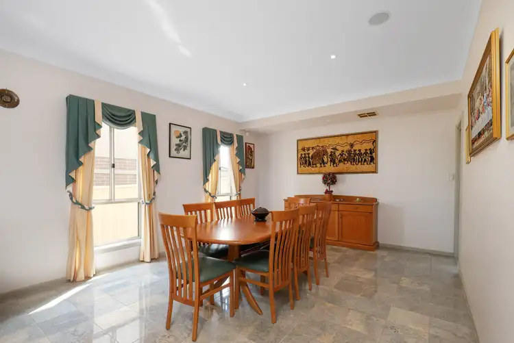 Fifth view of Homely house listing, 7 St Aubins Place, Glen Alpine NSW 2560