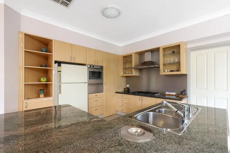 Sixth view of Homely house listing, 7 St Aubins Place, Glen Alpine NSW 2560