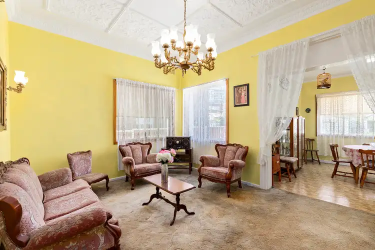 Fifth view of Homely house listing, 16 Hugh Street, Ashfield NSW 2131