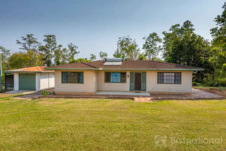 76 Thompson Road, Beerwah QLD 4519