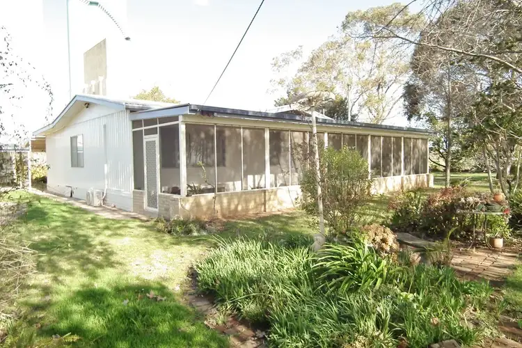 Main view of Homely house listing, 513 Mirrool Avenue, Yenda NSW 2681