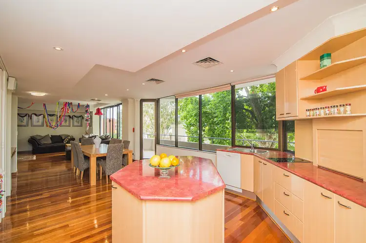 Fourth view of Homely apartment listing, 3/76 Mill Point Road, South Perth WA 6151