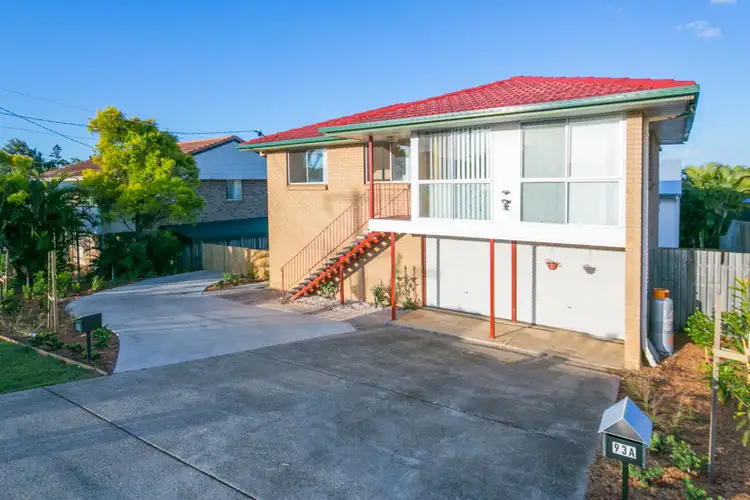 93 Allenby Road, Wellington Point QLD 4160