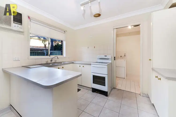 Second view of Homely townhouse listing, 9/5 CHAPMAN STREET, Werrington NSW 2747