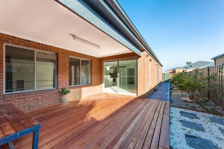 Sixth view of Homely house listing, 17 Kirrama Street, Tarneit VIC 3029