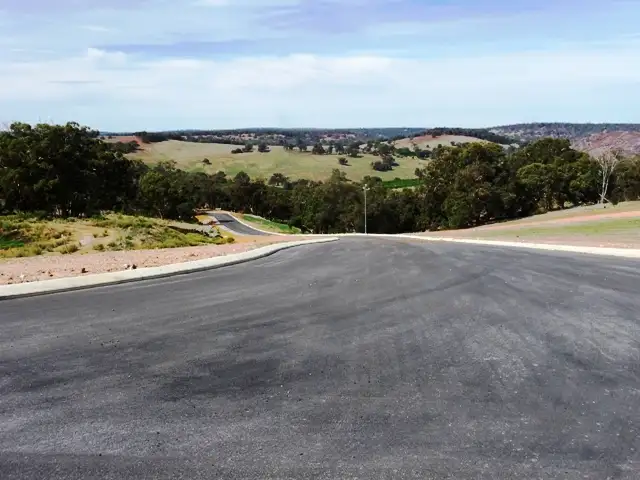Seventh view of Homely rural property listing, Lot 255 (12) Prairie Chase, Bullsbrook WA 6084